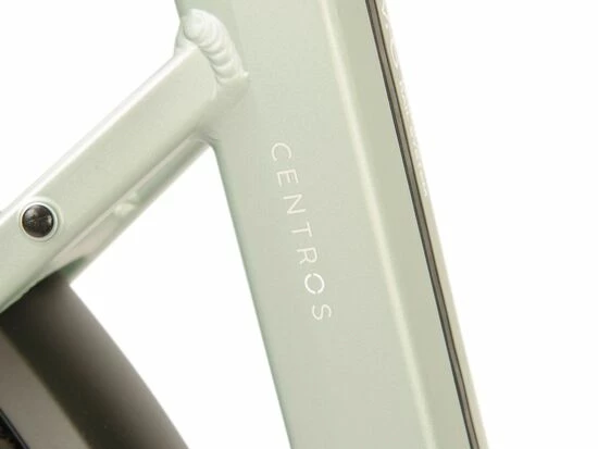 Raleigh Centros Low Step Derailleur Gear Hybrid Electric Bike, BOSCH Performance - Mint/Sand 8 Raleigh Centros Low Step Derailleur Gear Hybrid Electric Bike, BOSCH Performance - Mint/Sand - Image 6