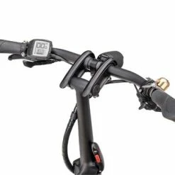 Tern GSD S10 LX Semi-Folding Cargo Electric Bike, BOSCH Cargo Line - Light Blue -Cheap Hybrid Electric Bikes Store tern gsd s10 lx cargo electric bike x 42774