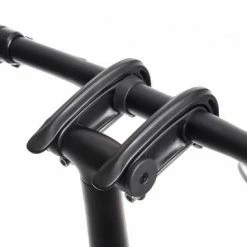 Tern Vektron S10 Cargo Ready Folding Electric Bike, BOSCH Perf. - Satin Black -Cheap Hybrid Electric Bikes Store tern vektron s10 cargo ready x 42749