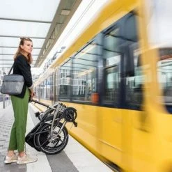 Tern Vektron S10 Cargo Ready Folding Electric Bike, BOSCH Perf. - Satin Silver 11 Tern Vektron S10 Cargo Ready Folding Electric Bike, BOSCH Perf. - Satin Silver -Cheap Hybrid Electric Bikes Store tern vektron s10 cargo ready x 42761