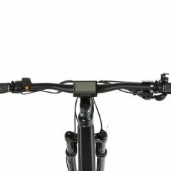 Wisper Tailwind City Crossbar Commuter Electric Bike - Black 12 Wisper Tailwind City Crossbar Commuter Electric Bike - Black -Cheap Hybrid Electric Bikes Store wisper tailwind city crossbar x 43109 1