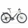 Wisper Tailwind Comfort Crossbar Commuter Electric Bike 2023 - Stone -Cheap Hybrid Electric Bikes Store wisper tailwind comfort crossbar 2023 x 43142 1