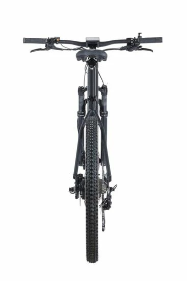 Wisper Tailwind Trail Crossbar Commuter Electric Bike - Black 9 Wisper Tailwind Trail Crossbar Commuter Electric Bike - Black - Image 7