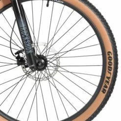 Wisper Tailwind Trail Crossbar Commuter Electric Bike - Black 19 Wisper Tailwind Trail Crossbar Commuter Electric Bike - Black -Cheap Hybrid Electric Bikes Store wisper tailwind trail crossbar x 43171 1