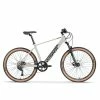 Wisper Tailwind Trail Crossbar Commuter Electric Bike - Stone -Cheap Hybrid Electric Bikes Store wisper tailwind trail crossbar x 43172