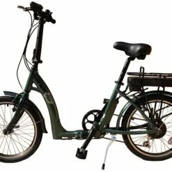 Batribike Trip 20" Ultra Low-Step Folding Electric Bike - Green -Cheap Hybrid Electric Bikes Store xbatribike trip 20 folder x 41321.jpg.pagespeed.ic .q9bk1bUA9F