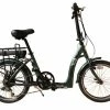 Batribike Trip 20" Ultra Low-Step Folding Electric Bike - Green -Cheap Hybrid Electric Bikes Store xbatribike trip 20 folder x 41322 1.jpg.pagespeed.ic . dmI MqRWF 1