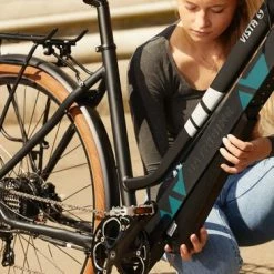 Batribike Vista-S Step Through Trekking Electric Bike, 28" Wheel, Front Suspension - Black/Brown -Cheap Hybrid Electric Bikes Store xbatribike vista s trekking electric bike x 40283.jpg.pagespeed.ic .1HhOoan1l0