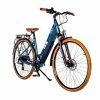 Batribike Vista-S Step Through Trekking Electric Bike, 28" Wheel, Front Suspension - Iris Blue -Cheap Hybrid Electric Bikes Store xbatribike vista s trekking electric bike x 41551.jpg.pagespeed.ic .bIDih7usAq