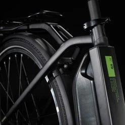 Cube EXPORT Town Hybrid Pro 500 Step Through Hybrid Electric Bike 2021, Bosch 500Wh - Black/Green -Cheap Hybrid Electric Bikes Store xcube export town hybrid pro 500 x 40881.jpg.pagespeed.ic .vPxWX3V0uN