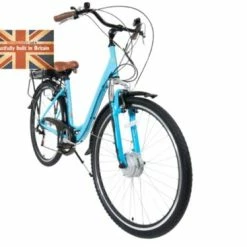 Cyclotricity Jade Step Through Dutch Style Electric Bike, 6 Speed, 700c - Baby Blue 7 Cyclotricity Jade Step Through Dutch Style Electric Bike, 6 Speed, 700c - Baby Blue -Cheap Hybrid Electric Bikes Store xcyclotricity jade step through blue x 39968.jpg.pagespeed.ic .w0ijTvzsTl