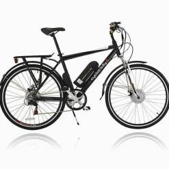 Cyclotricity Revolver Hybrid 250w Electric Bike