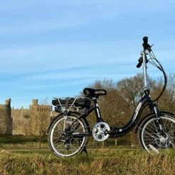 Dallingridge Oxford Folding Electric Bike, 20" Wheel, 6 Speed - Gloss Black -Cheap Hybrid Electric Bikes Store xdallingridge oxford 20 electric folder x 42467.jpg.pagespeed.ic . jywXxVcM4