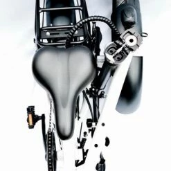 E-Go Max+ Fat Tyre Folding Electric Bike, 20" Wheel, 14Ah Battery, 7 Speed - White -Cheap Hybrid Electric Bikes Store xe go max fat tyre folder x 43371.jpg.pagespeed.ic .fAkGFuhD2Y