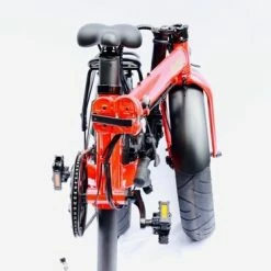 E-Go Max+ Fat Tyre Folding Electric Bike, 20" Wheel, 14Ah Battery, 7 Speed - Red 9 E-Go Max+ Fat Tyre Folding Electric Bike, 20" Wheel, 14Ah Battery, 7 Speed - Red -Cheap Hybrid Electric Bikes Store xe go max fat tyre folding electric bike x 43351.jpg.pagespeed.ic .hWgRtnG Pw