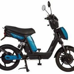 Eskuta SX-250 Moped Style EAPC Electric Bike (Series 3) - Matte Blue 8 Eskuta SX-250 Moped Style EAPC Electric Bike (Series 3) - Matte Blue -Cheap Hybrid Electric Bikes Store xeskuta sx 250 moped style e bike x 42328.jpg.pagespeed.ic .xttPr63dX6