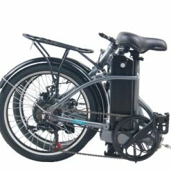 Falcon Crest 20" Folding Electric Bike 10Ah, 6 Speed - Grey 16 Falcon Crest 20" Folding Electric Bike 10Ah, 6 Speed - Grey -Cheap Hybrid Electric Bikes Store xfalcon crest 20 folder 10ah x 39827.jpg.pagespeed.ic .bKCrXqzpb4