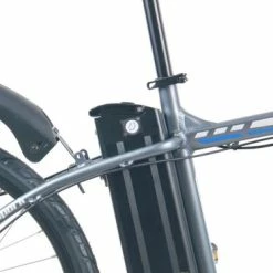 Falcon Spark Alloy Electric Mountain Bike 26" Wheel, 6 Speed, 10Ah - Metallic Grey -Cheap Hybrid Electric Bikes Store xfalcon spark 26 electric mountain bike x 39814.jpg.pagespeed.ic .0wDy XNzv