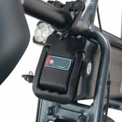 Falcon Spark Alloy Electric Mountain Bike 26" Wheel, 6 Speed, 10Ah - Metallic Grey -Cheap Hybrid Electric Bikes Store xfalcon spark 26 electric mountain bike x 39815.jpg.pagespeed.ic .NO70GZd7MT