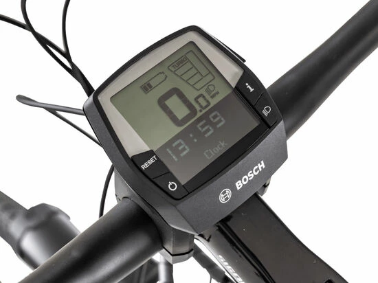 Forme Morley 1E Step Through Hybrid Electric Bike, Bosch 500Wh - Satin Black 7 Forme Morley 1E Step Through Hybrid Electric Bike, Bosch 500Wh - Satin Black - Image 5