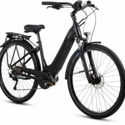 Forme Morley Pro ELS Ladies Step Through Hybrid Electric Bike, Bosch 400Wh - Black -Cheap Hybrid Electric Bikes Store xforme morley pro els hybrid x 42047.jpg.pagespeed.ic .5kL9C376Tj