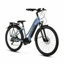 Forme Peak Trail 1 ELS Ladies Hybrid Electric Bike, BOSCH Powered, 700c - Pale Blue -Cheap Hybrid Electric Bikes Store xforme peak trail 1 els x 41972.jpg.pagespeed.ic .EJFIaZmqBT