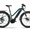 Haibike Trekking 5 MID Hybrid Electric Bike 2022, 27.5 Wheel, Bosch Performance - Blue/Canary -Cheap Hybrid Electric Bikes Store xhaibike trekking 5 mid electric bike 2022 x 42100.jpg.pagespeed.ic .dgF aH0QWa