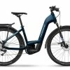 Haibike Trekking 8 LOW Hybrid Electric Bike 2023, 27.5" Wheel, Bosch Perf. CX - Royal Blue -Cheap Hybrid Electric Bikes Store xhaibike trekking 8 low emtb 2023 x 43323 1.jpg.pagespeed.ic .QsoQxlo1 2 1