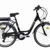 Orus E-8000RM Step Through Electric Bike 26" Wheel 13Ah - Gloss Black -Cheap Hybrid Electric Bikes Store xorus e 8000rm step through e bike x 43337.jpg.pagespeed.ic .iQ90ze83VJ