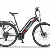 Oxygen S-Cross ST MKII Ladies Step Through Electric Hybrid Bike - 24 Speed, Black -Cheap Hybrid Electric Bikes Store xoxygen s cross st mkii electric bike x 41465.jpg.pagespeed.ic .Du0GuBGVWL